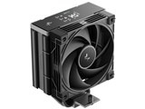 DEEPCOOL AK400 G2 DIGITAL NYX R-AK400G2-BKNNMN-GJD-1