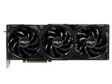 Palit Microsystems NE75080S19T2-GB2031A (GeForce RTX 5080 GamingPro OC 16GB) [PCIExp 16GB] ドスパラ モデル
