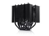 noctua NH-D12L chromax.black