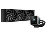 DEEPCOOL MYSTIQUE 360 R-LX750-BKDSNMP-G-1