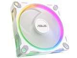 ASUS MR120 REVERSE ARGB FAN WHITE