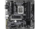 GIGABYTE B760M DS3H DDR4 GEN5