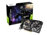 Kuroutoshikou GALAKURO GAMING GG-GTX1660SP-E6GB/DF