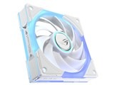 ASUS ROG EURUX GR120 FAN ARGB WHITE