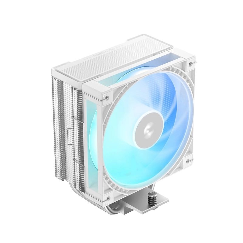 Deepcool AG400 G2 ARGB WHITE (Ø6 mm×4 pcs ARGB White)(TH-DAG4GWA)