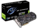 GIGABYTE GV-N980G1 GAMING-4GD