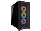 Corsair iCUE 5000D RGB Airflow