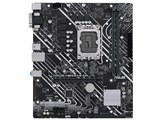 ASUS PRIME H610M-E D4