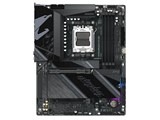 GIGABYTE X870 AORUS ELITE X3D (X870 AM5 ATX) ドスパラ モデル