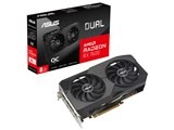 ASUS DUAL-RX7600-O8G