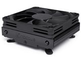 noctua NH-L9i-17xx chromax.black