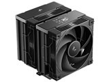 DEEPCOOL AK620 G2 DIGITAL NYX R-AK620G2-BKNNMN-GJD-1
