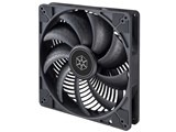SILVERSTONE Air Penetrator 184i PRO SST-AP184I-PRO