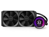 NZXT KRAKEN Z53 RL-KRZ53-01