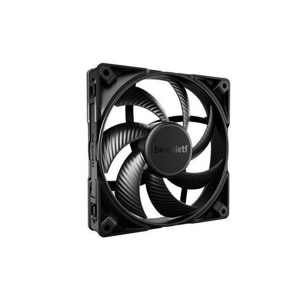 be quiet! SILENT WINGS PRO 4 140mm PWM (2400 RPM Max)(TH-BSWP14)