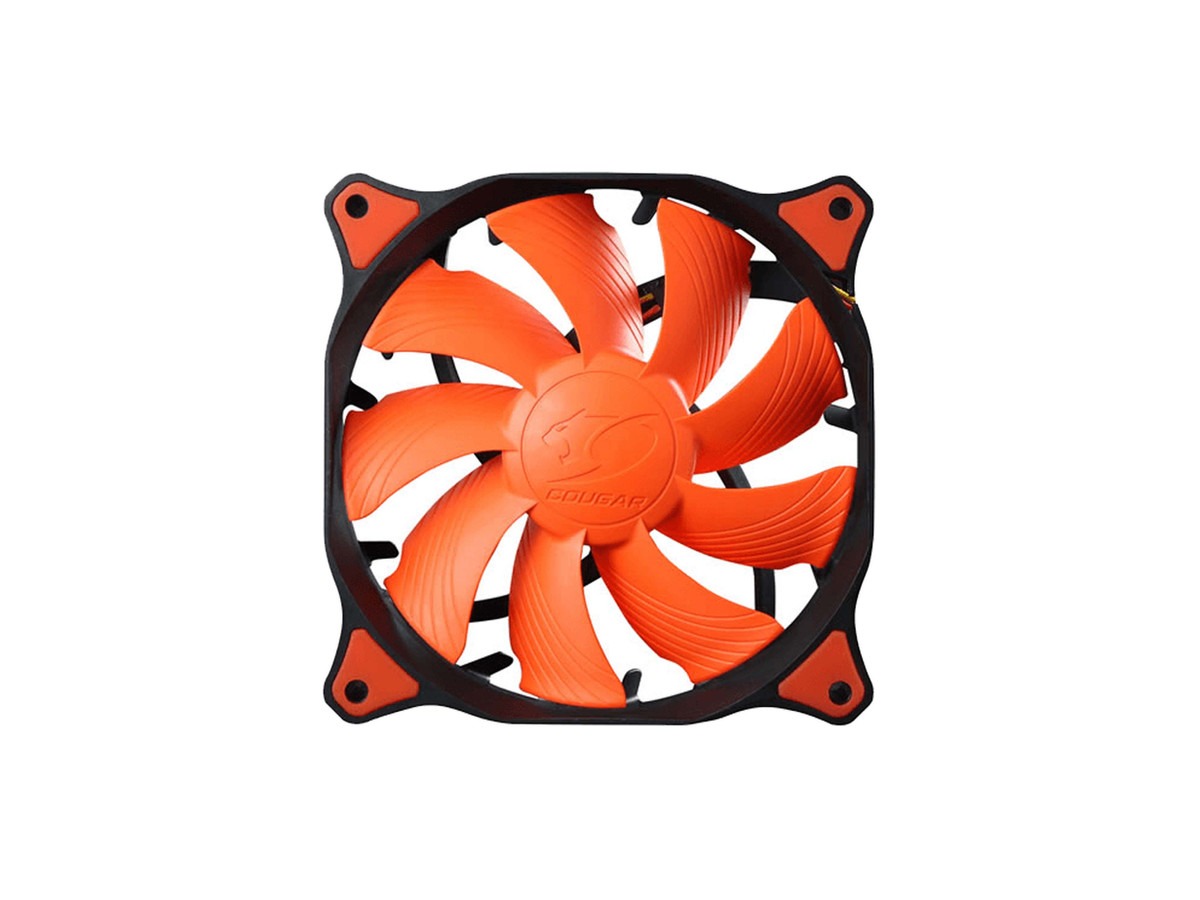 Cougar Vortex 120
