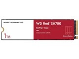 Western Digital Sandisk WD Red SN700 NVMe WDS100T1R0C