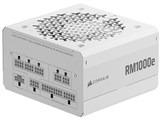 Corsair RM1000e White 2025 CP-9020294-JP