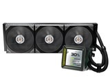 ASRock Steel Legend Dark 360 LCD 90-ASLA36-BAAGA5