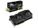 ASUS DUAL-RTX3070-O8G