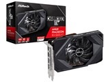 ASRock Radeon RX 6600 XT Challenger ITX 8GB