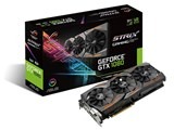 ASUS ROG STRIX-GTX1080-A8G-GAMING