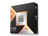 AMD Ryzen 7 9800X3D BOX