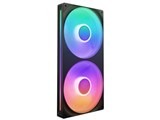 NZXT F280 RGB Core RF-U28HF-B1