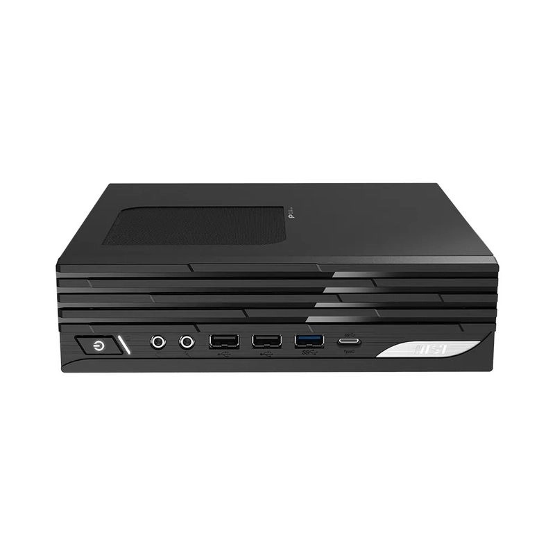 MSI PRO DP21 1231TW (i3-14100 8GB 512GB SSD Win11 Home)(CS-MDP21B3)
