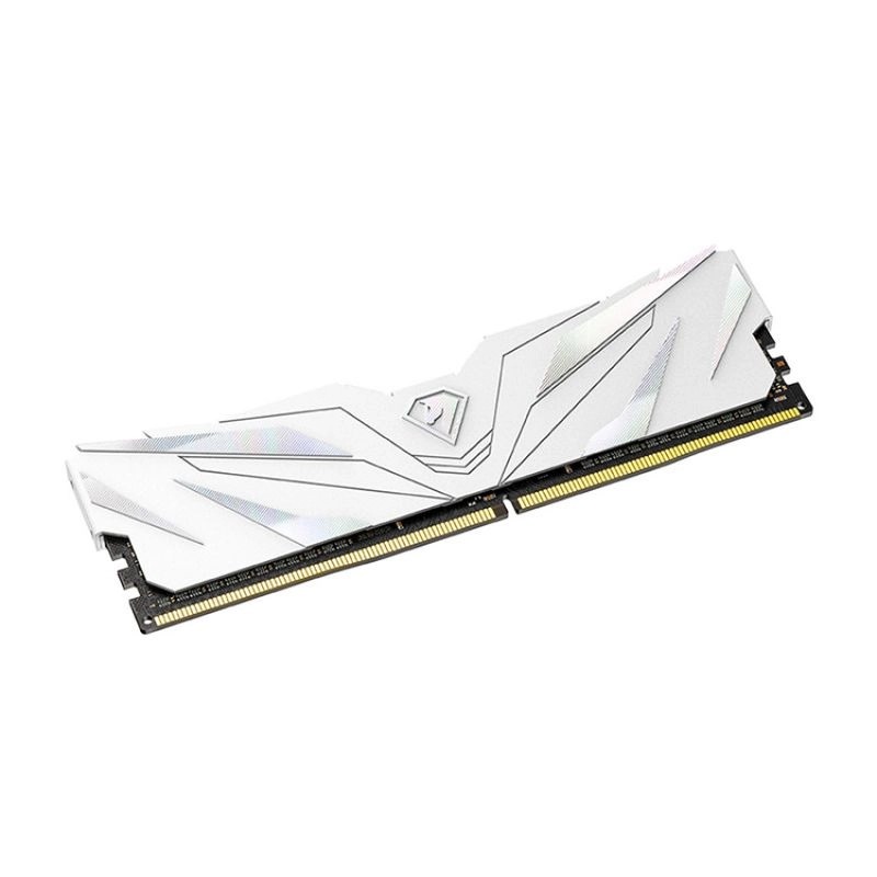 Netac SHADOW II DDR4 Shadow II DDR4-3200 32GB (16GB x 2) C16 UDIMM 288 * XMP/ 1.35V/ NTSWD4P32DP-32W
