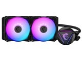 MSI MAG CORELIQUID 240R V2