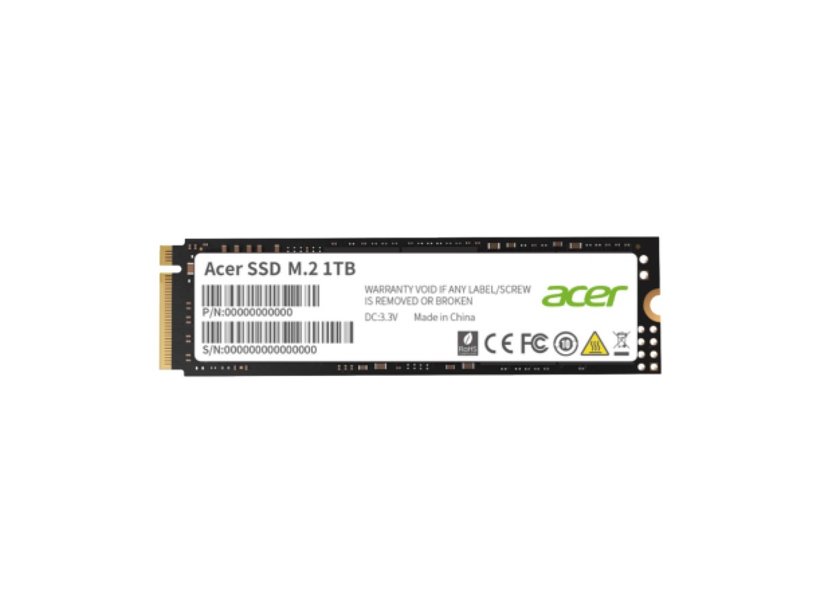 Acer FA100 256GB