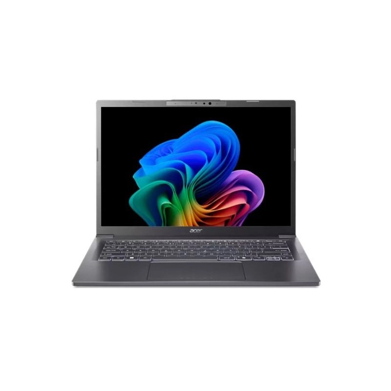 Acer Aspire 14 AI A14-52MT-56AH-CA U5-226V/16GB LPDDR5X/1TB SSD/14"/WIN11 HOME/ /1 (V133)