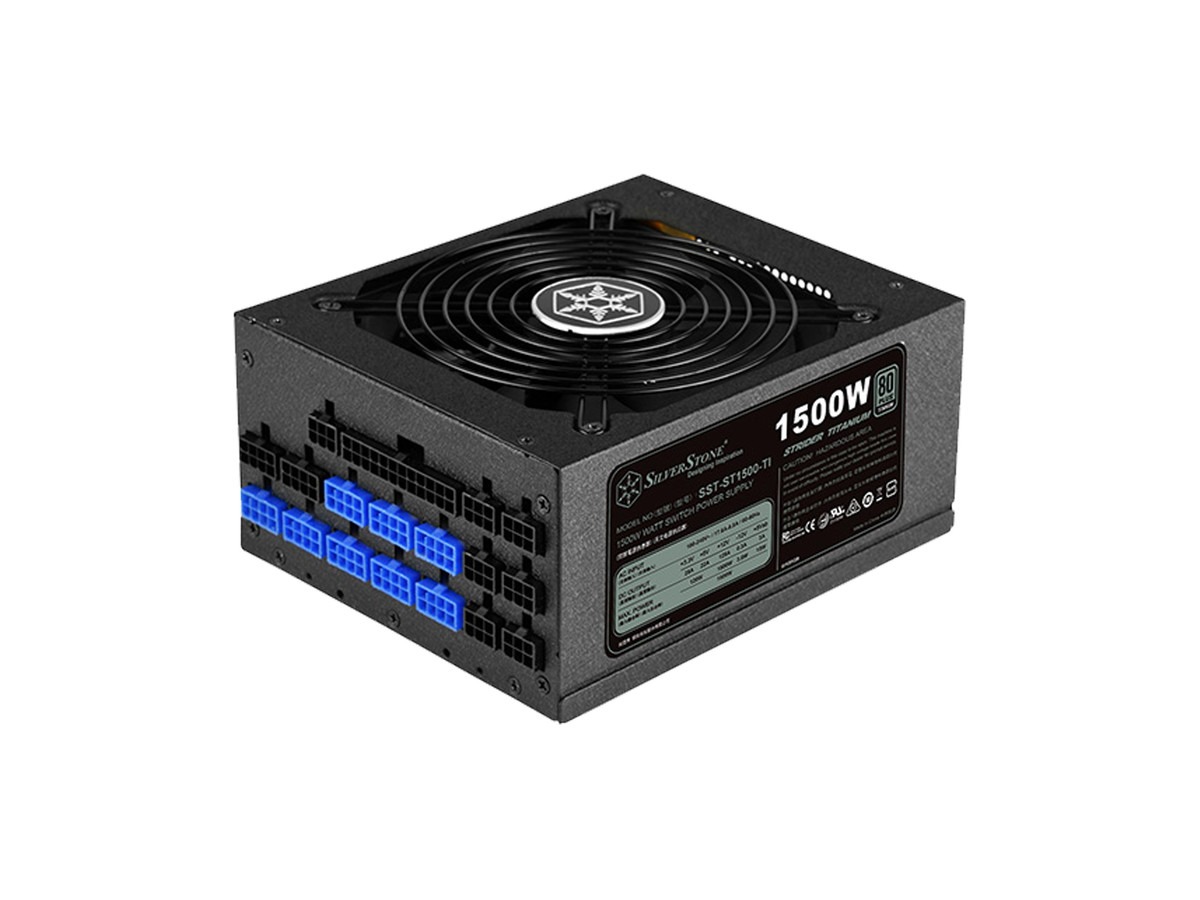 SilverStone ST1500-TI