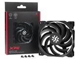 ADATA XPG VENTO 120 VENTO120-BKCWW