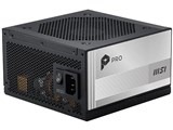 MSI PRO A1000PL PCIE5