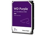 WESTERN DIGITAL WD23PURZ