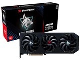 PowerColor Hellhound AMD Radeon RX 9070 16GB GDDR6 RX9070 16G-L/OC