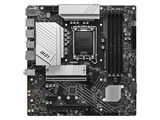 MSI PRO B760M-A DDR4 II