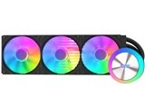 darkFlash DG360ARGB-BLACK