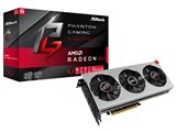 ASRock Phantom Gaming X Radeon VII 16G