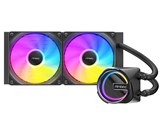 ANTEC Skeleton 240 ARGB