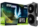 ZOTAC GAMING GeForce RTX 3070 Twin Edge ZT-A30700E-10P