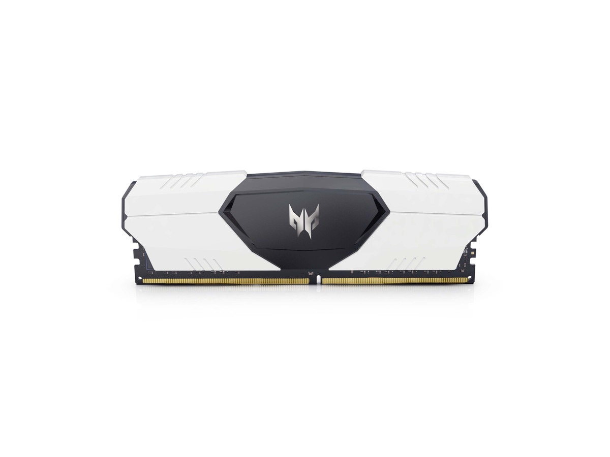 Acer Predator Talos DDR4 (8GB x2 3200MHz)