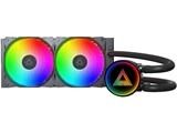 MONTECH LightFlow ARGB 240