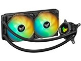 ASUS TUF GAMING LC 240 ARGB J