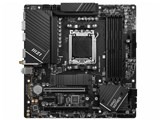MSI PRO B650M-A WIFI