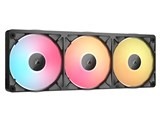 Corsair iCUE LINK RX360 II Unified Frame RGB Fans Expansion CO-9051061-WW