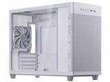 ASUS Prime AP201 Tempered Glass MicroATX Case