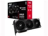 ASUS TUF-RX9070-O16G-GAMING